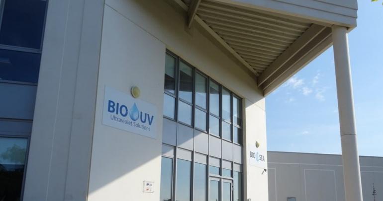 Hérault - Le fondateur de Bio-UV Group cède l'intégralité de ses ...