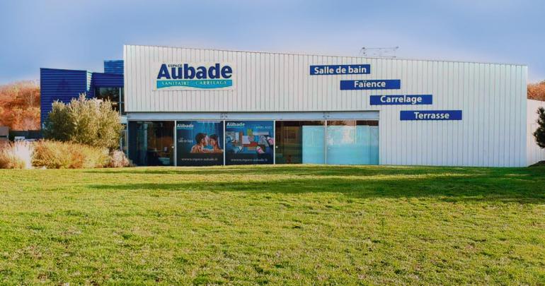 Gard Espace Aubade Comtat Allardet investit 2 M dans la